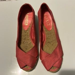 Lauren Ralph Lauren Cecilia 7.5